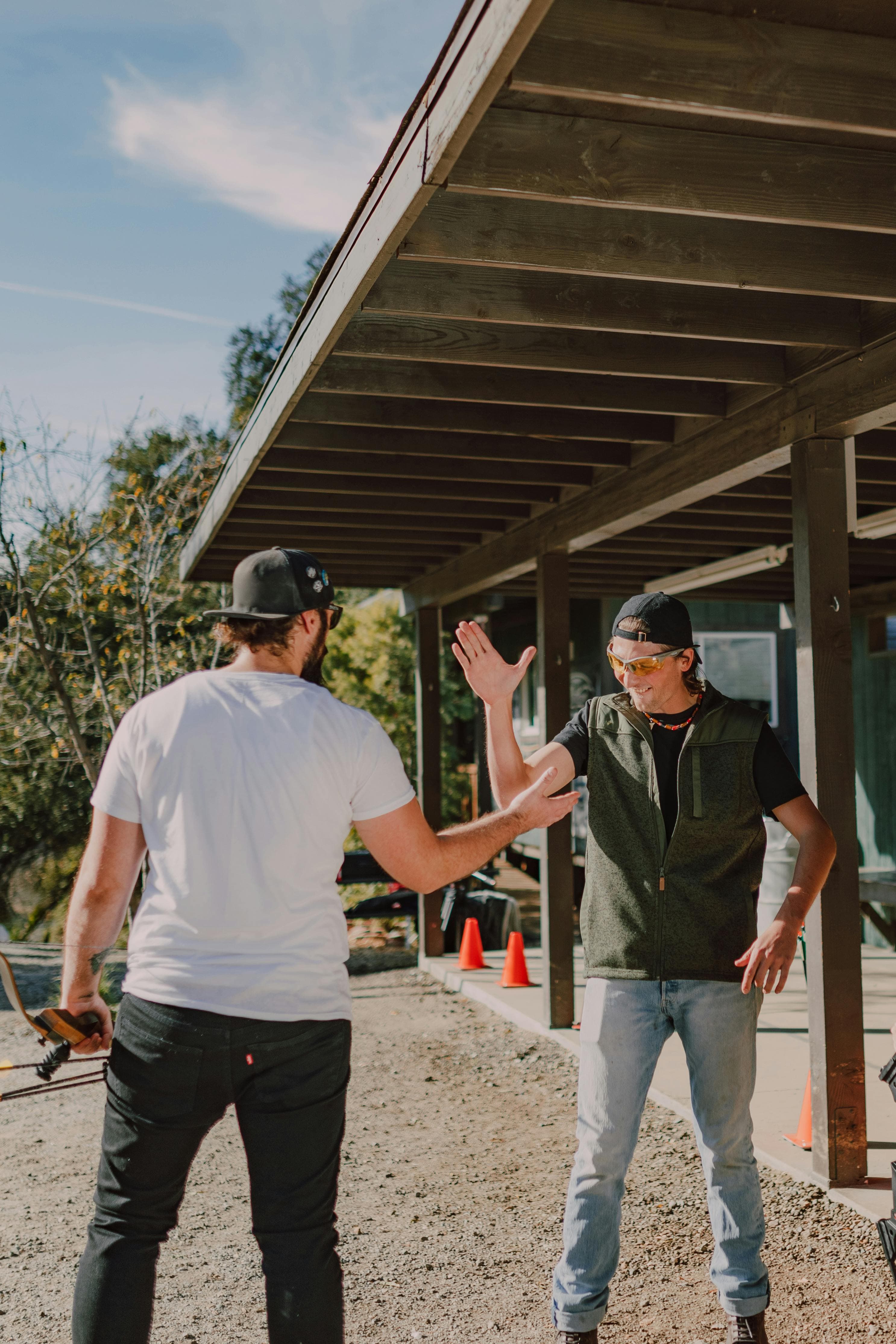 We Believe in What You See