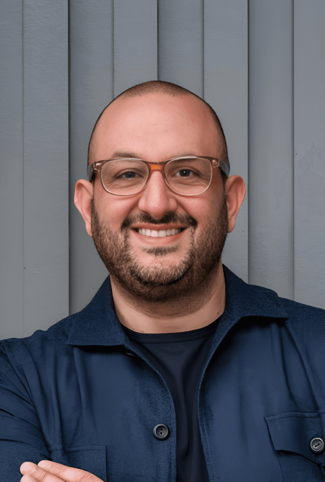 Darius Mirshahzadeh