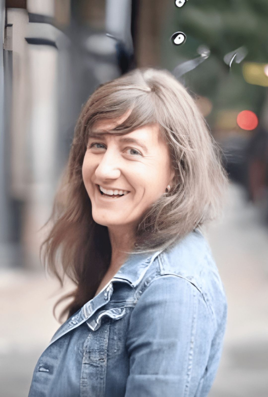 Darra Landman