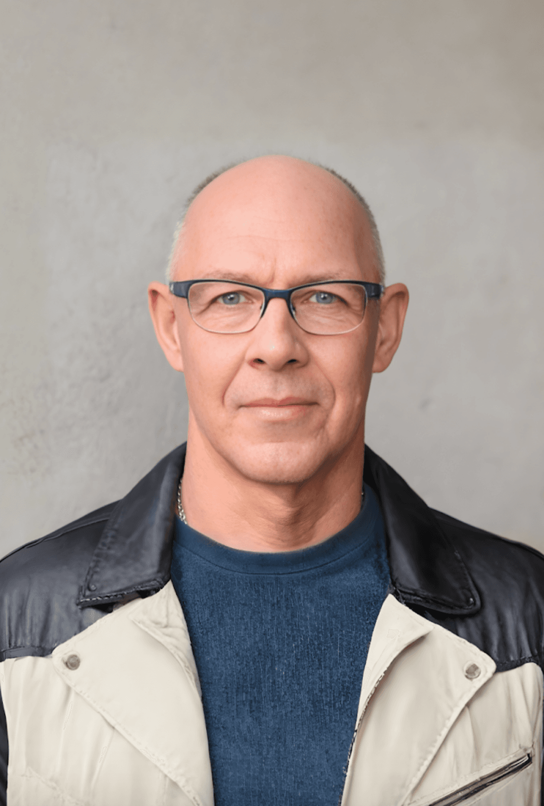 Dr. Jeffrey Spencer