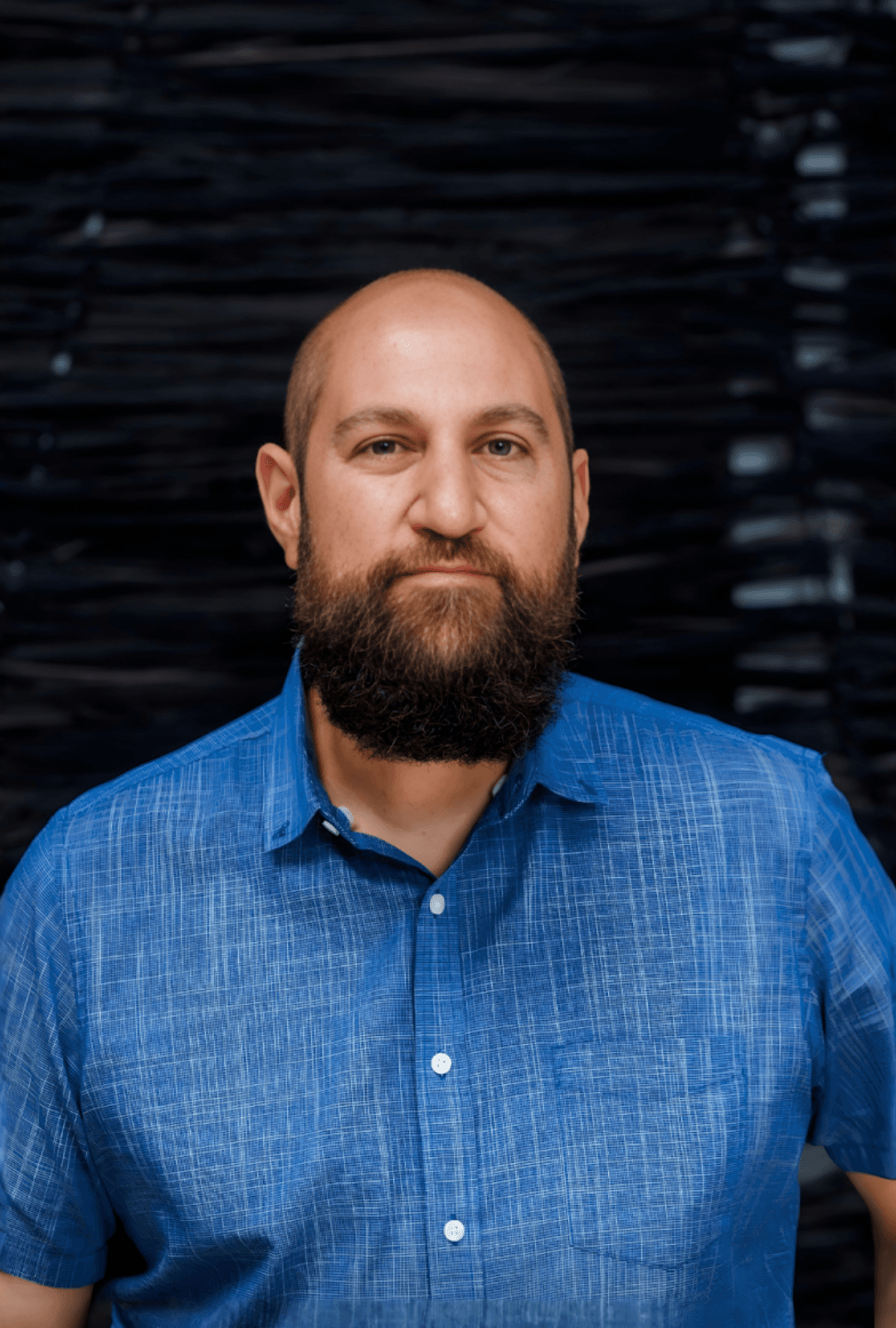 Jonathan Domsky